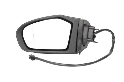 Oglinda exterioara MERCEDES B-CLASS (W245) (2005 - 2011) TYC 321-0090 piesa NOUA