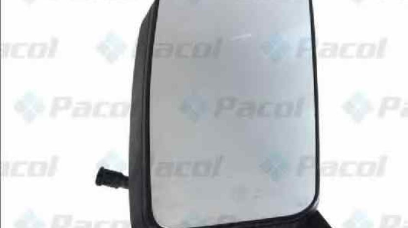 Oglinda exterioara MERCEDES-BENZ ATEGO 2 PACOL MER-MR-002R