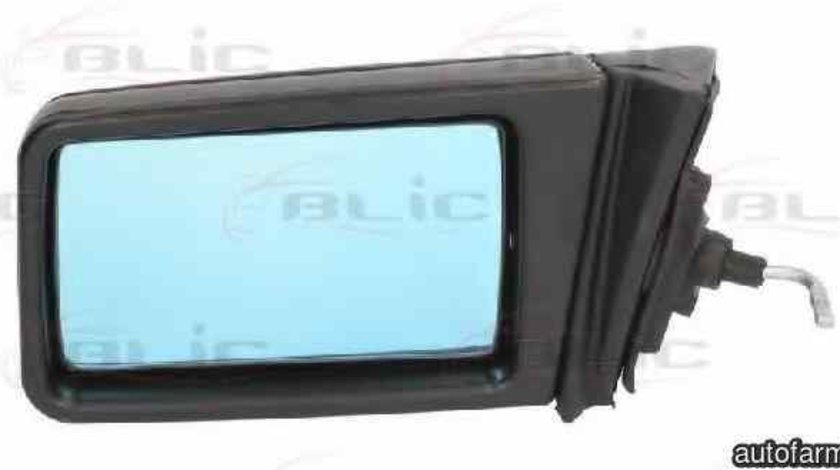 Oglinda exterioara MERCEDES-BENZ E-CLASS W124 Producator BLIC 5402-04-1112524P