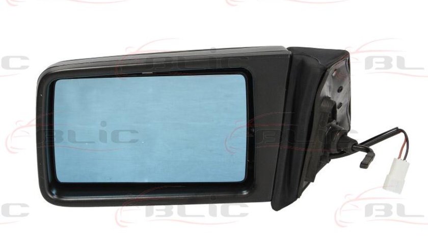 Oglinda exterioara MERCEDES-BENZ KLASA E kombi S124 Producator BLIC 5402-04-1133522