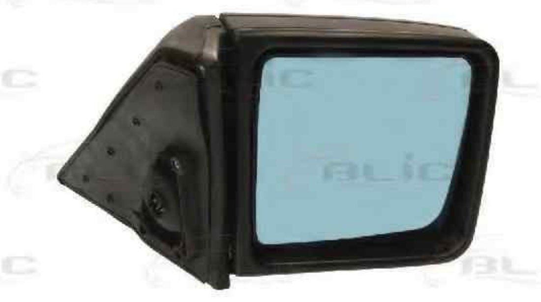 Oglinda exterioara MERCEDES-BENZ limuzina (W124) BLIC 5402-04-1125520