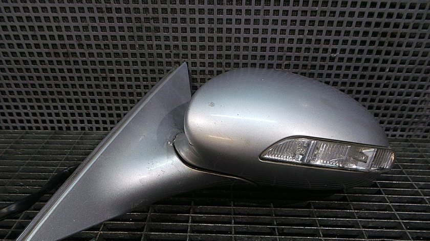 OGLINDA EXTERIOARA MERCEDES-BENZ S-CLASS (W221) S 400 Hybrid (221.095, 221.195) benzina/elector (2005 - 09-2013-12)