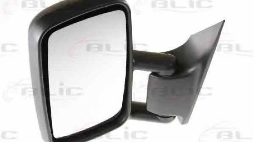 Oglinda exterioara MERCEDES-BENZ SPRINTER 2-t bus 901 902 Producator BLIC 5402-04-9291913P