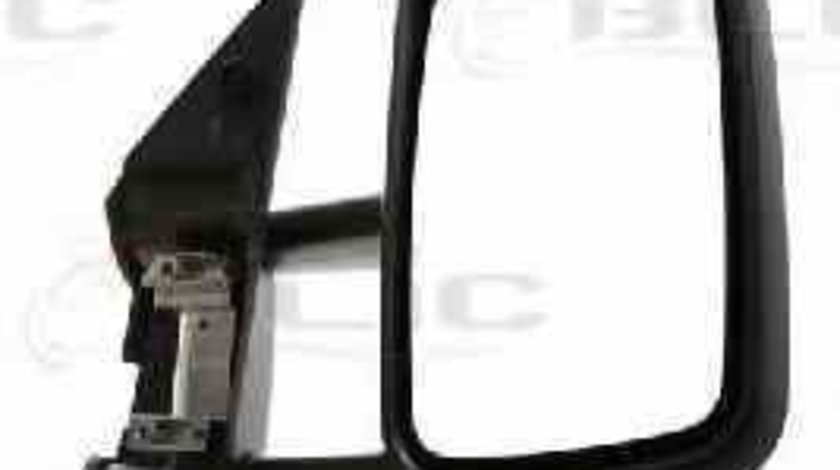 Oglinda exterioara MERCEDES-BENZ SPRINTER 2-t bus 901 902 Producator BLIC 5402-04-9292914P