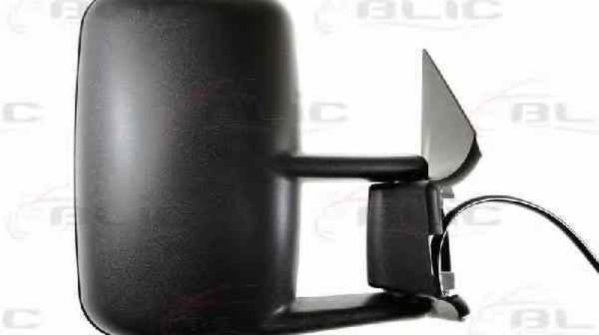 Oglinda exterioara MERCEDES-BENZ SPRINTER 2-t bus 901 902 Producator BLIC 5402-04-9221910P