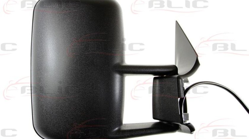 Oglinda exterioara MERCEDES-BENZ SPRINTER 2-t platforma / podwozie 901 902 Producator BLIC 5402-04-9221910P
