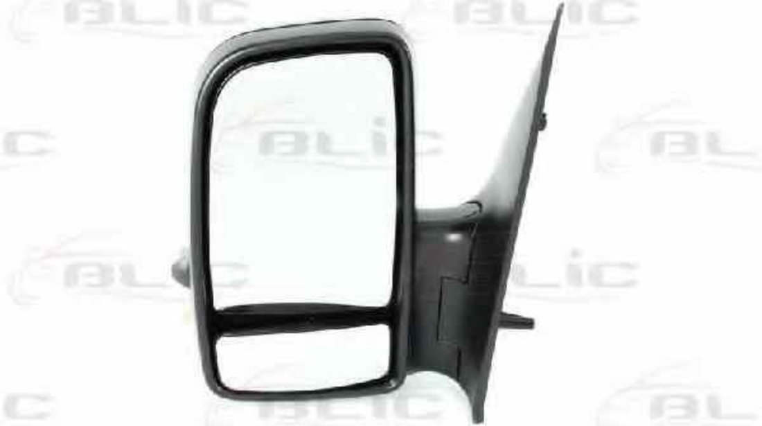 Oglinda exterioara MERCEDES-BENZ SPRINTER 3-t bus 906 BLIC 5402-04-9225990P