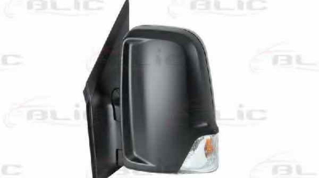 Oglinda exterioara MERCEDES-BENZ SPRINTER 3-t bus 906 BLIC 5402-04-9225990P