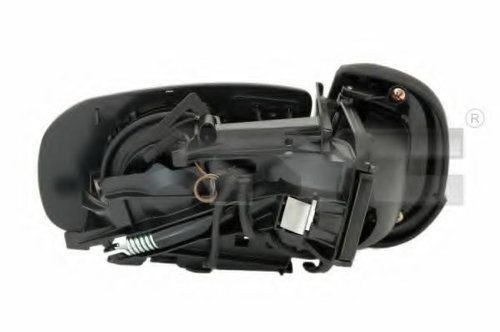 Oglinda exterioara MERCEDES E-CLASS Combi (S210) (1996 - 2003) TYC 321-0083 piesa NOUA