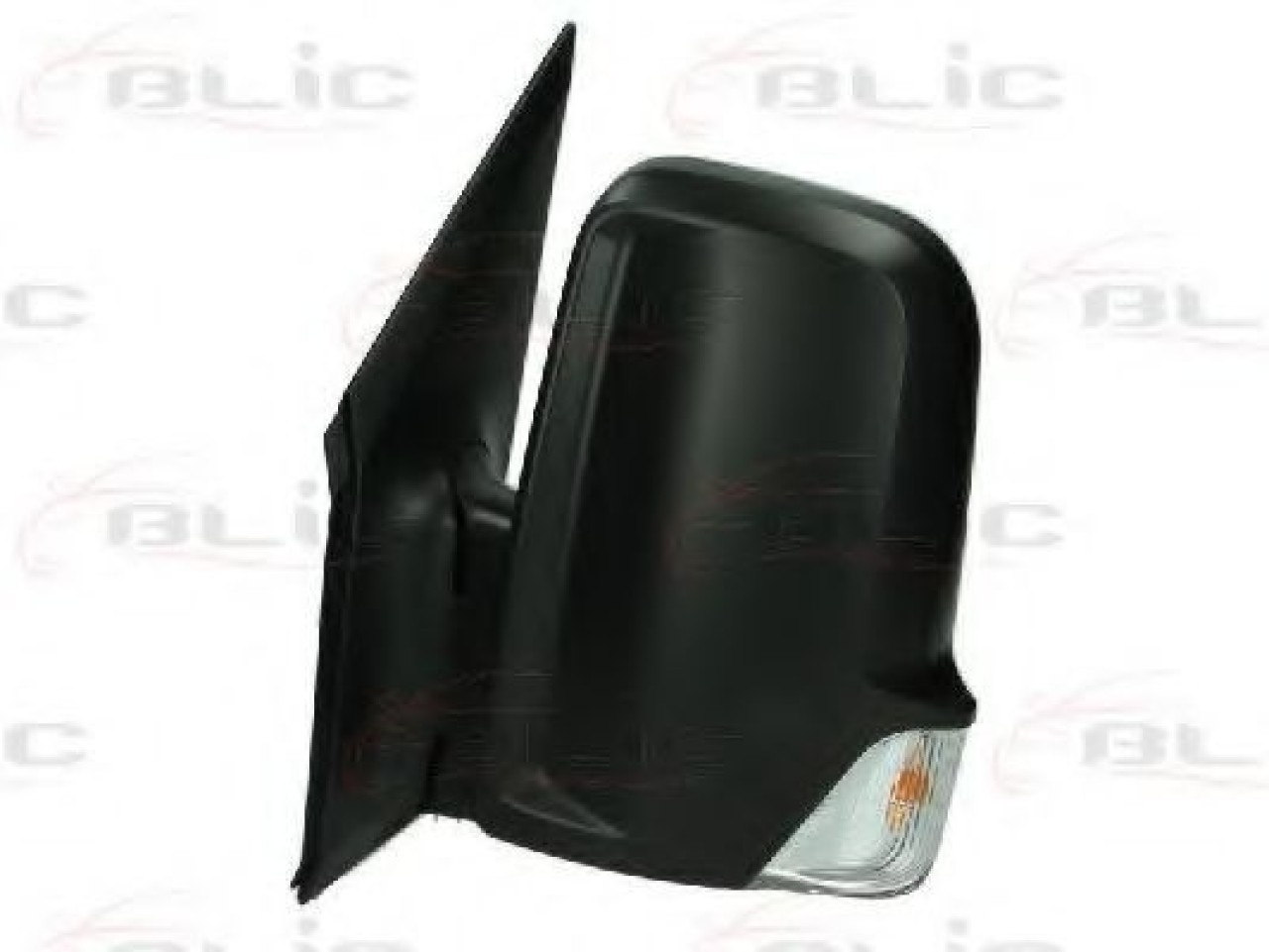 Oglinda exterioara MERCEDES SPRINTER 3,5-t platou / sasiu (906) (2006 - 2016) BLIC 5402-04-9291990P piesa NOUA