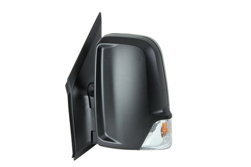 Oglinda exterioara MERCEDES SPRINTER 3-t caroserie (906) (2006 - 2016) ALKAR 9225994 piesa NOUA