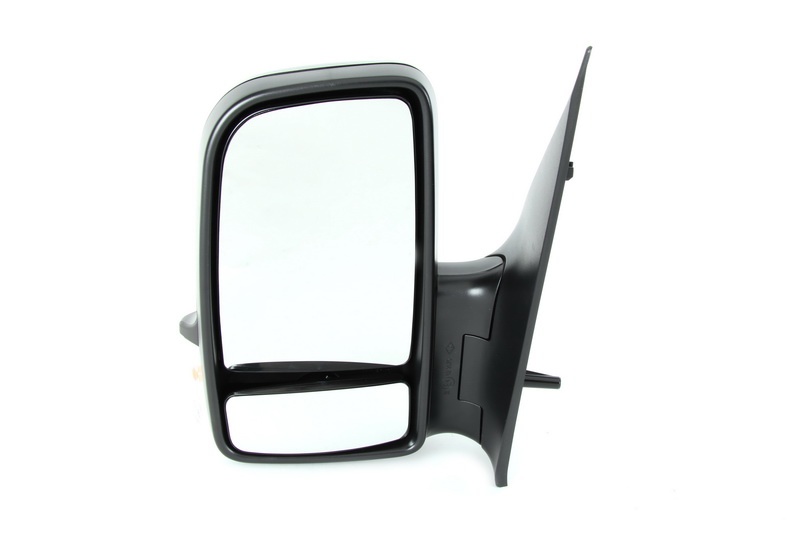 Oglinda exterioara MERCEDES SPRINTER 4,6-t caroserie (906) (2006 - 2016) BLIC 5402-04-9225990P piesa NOUA