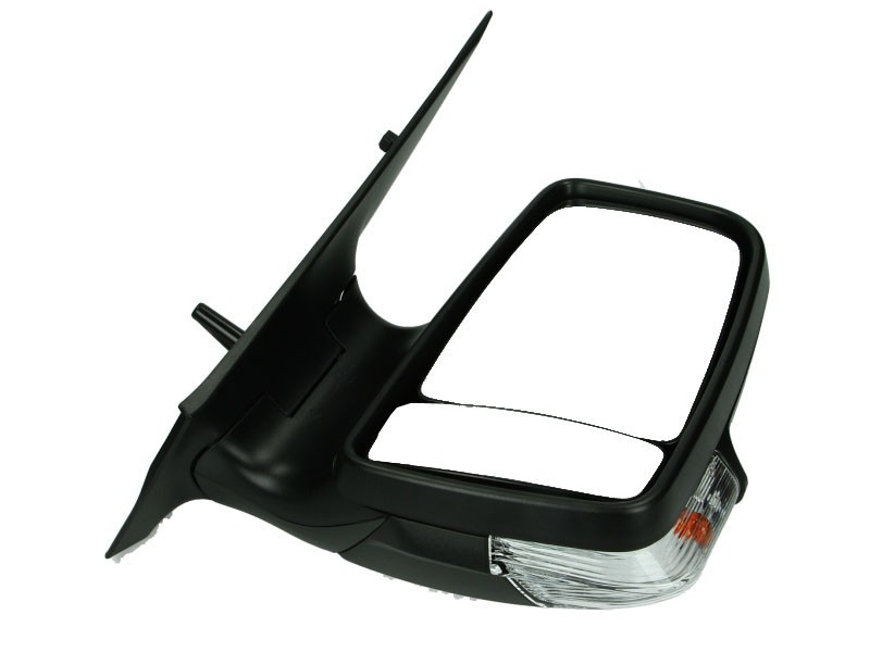 Oglinda exterioara MERCEDES SPRINTER 5-t bus (2006 - 2016) ALKAR 9202994 piesa NOUA
