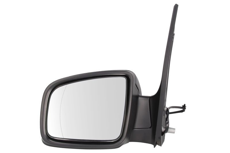 Oglinda exterioara MERCEDES VIANO (W639) (2003 - 2016) TYC 321-0126 piesa NOUA