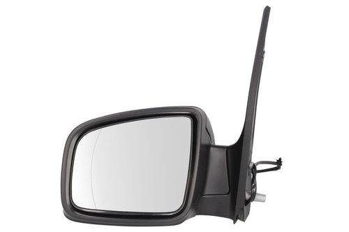 Oglinda exterioara MERCEDES VIANO (W639) (2003 - 2016) TYC 321-0126 piesa NOUA