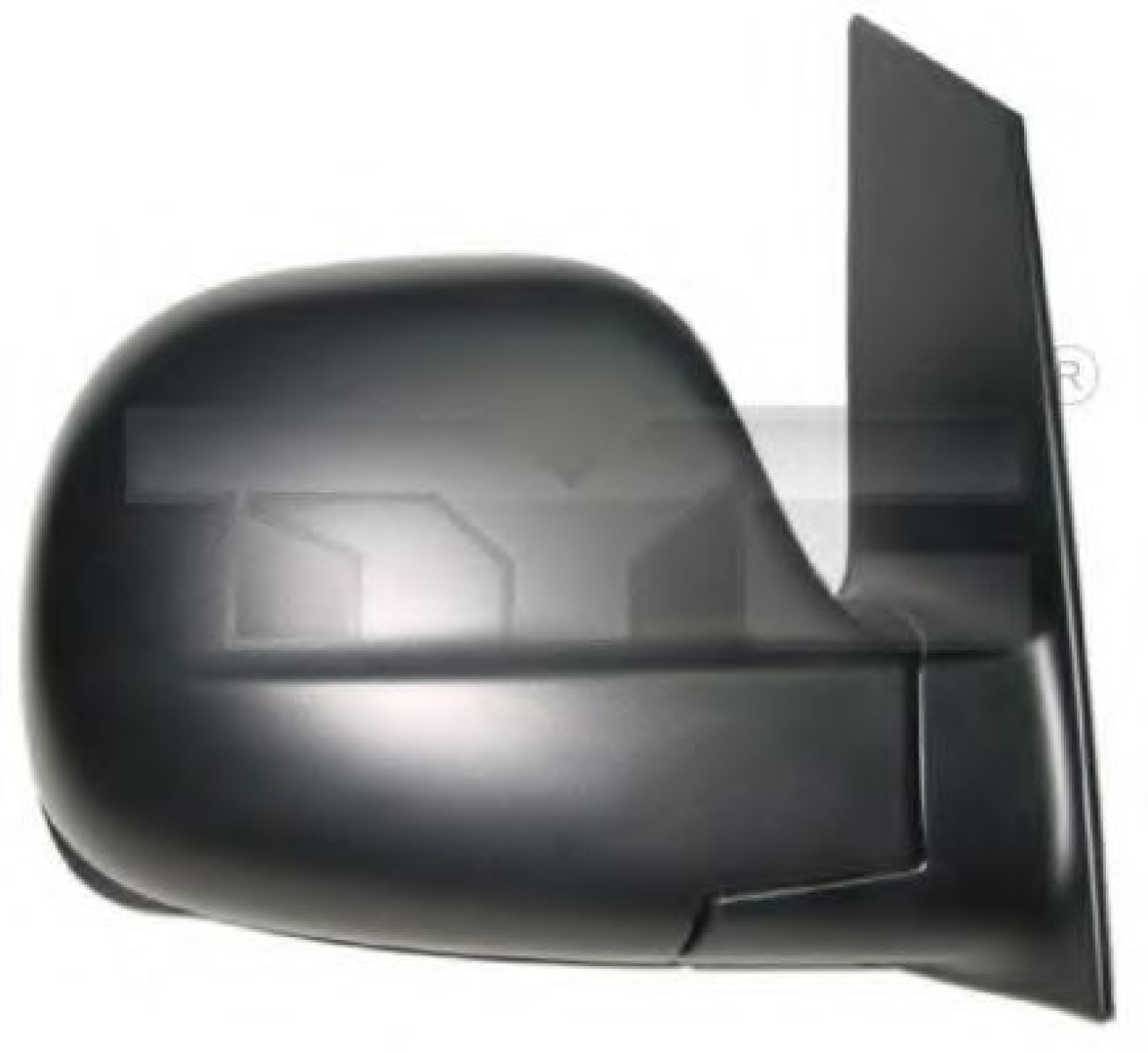 Oglinda exterioara MERCEDES VITO bus (W639) (2003 - 2016) TYC 321-0097 piesa NOUA