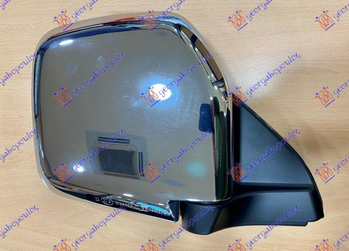Oglinda Exterioara - Mitsubishi Pajero 1996