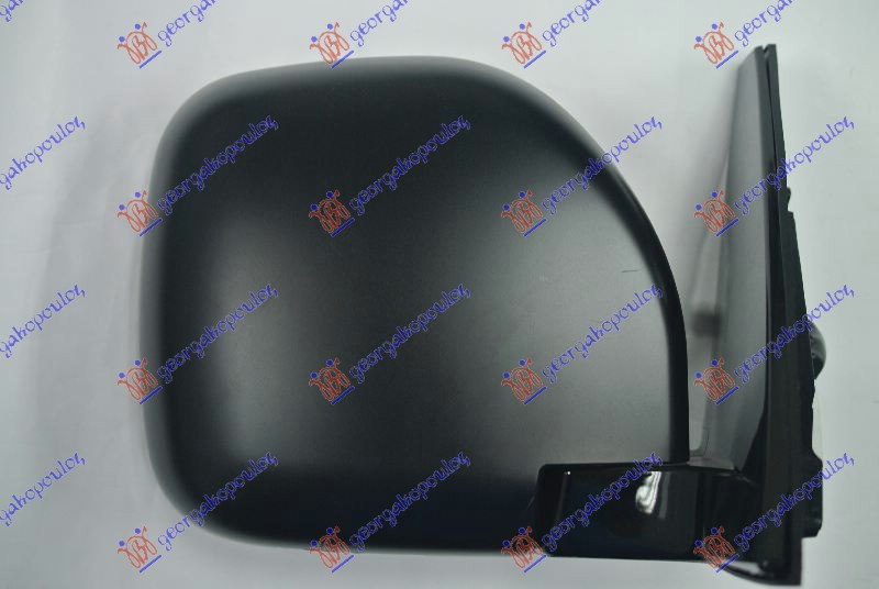 Oglinda Exterioara - Mitsubishi Pajero 2001 , Mr416460