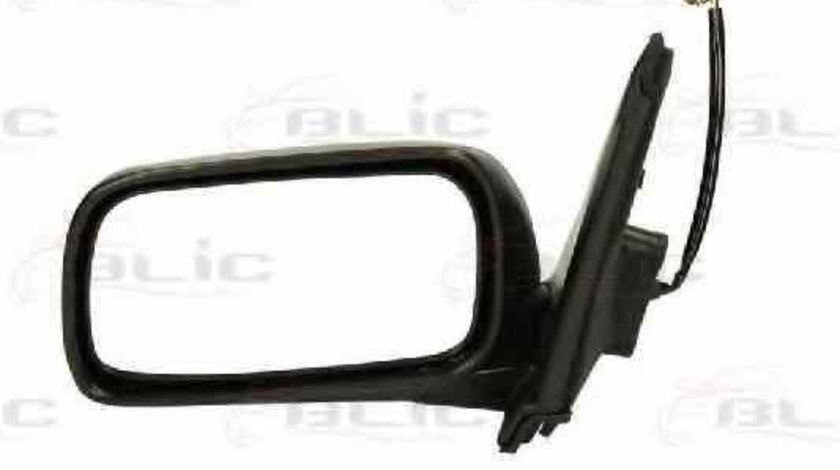 Oglinda exterioara NISSAN ALMERA I Hatchback N15 Producator BLIC 5402-04-1121523P