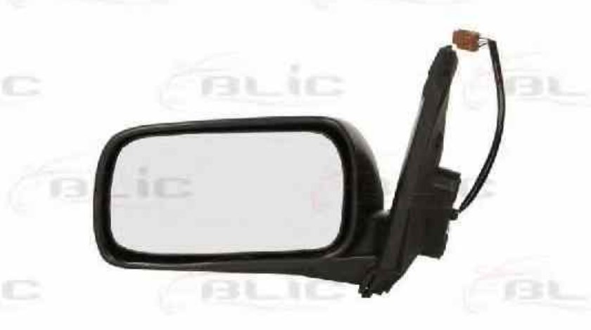 Oglinda exterioara NISSAN ALMERA I N15 Producator BLIC 5402-04-1121525P