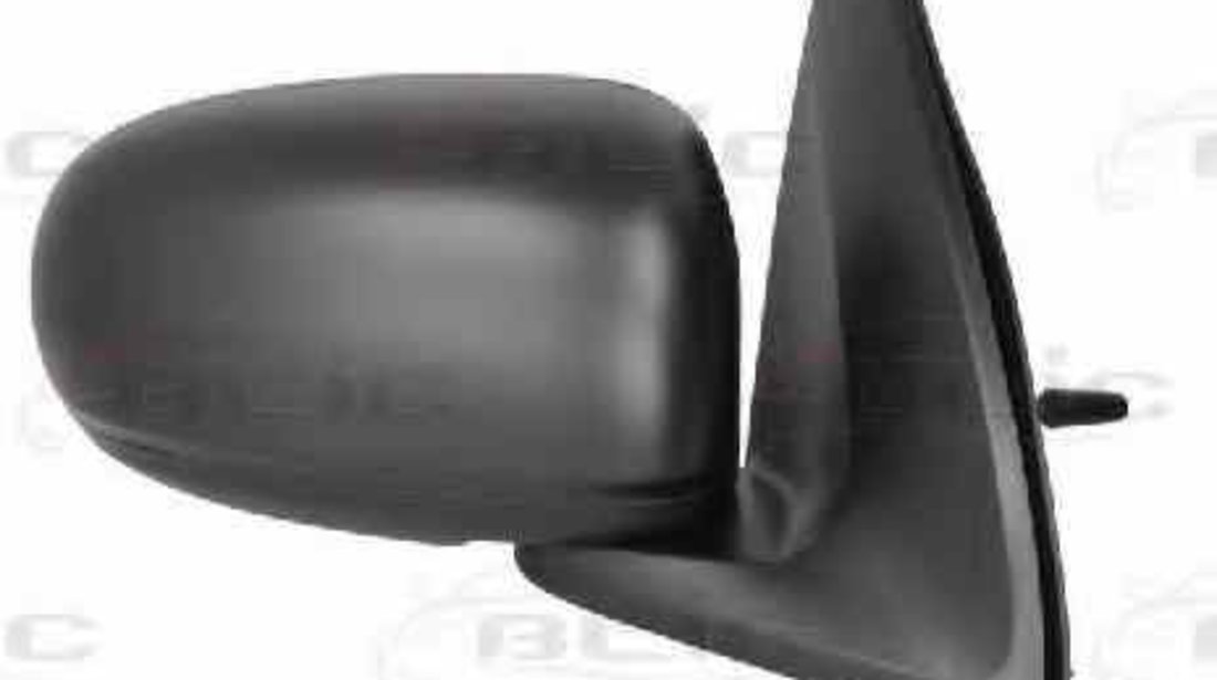 Oglinda exterioara NISSAN ALMERA II Hatchback N16 BLIC 5402-04-1115551P