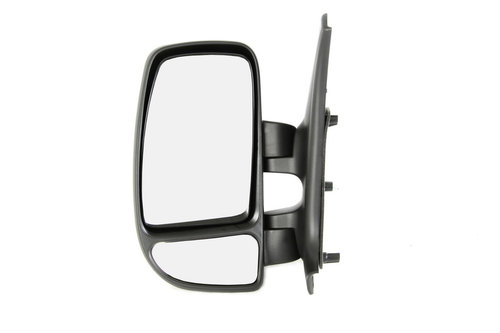 Oglinda exterioara NISSAN INTERSTAR bus (X70) (2002 - 2016) BLIC 5402-04-9291991P piesa NOUA