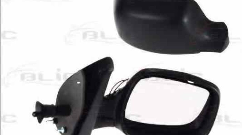 Oglinda exterioara NISSAN KUBISTAR X76 BLIC 5402-04-9215172P