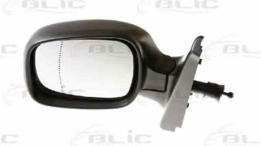 Oglinda exterioara NISSAN KUBISTAR X76 BLIC 5402-04-9212172P