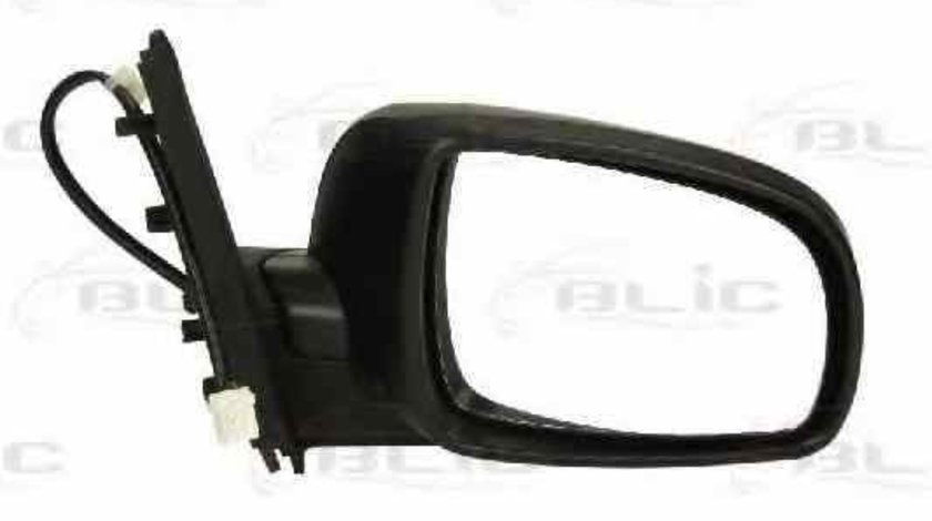 Oglinda exterioara NISSAN NOTE E11 Producator BLIC 5402-16-039360P