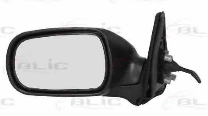 Oglinda exterioara NISSAN PRIMERA Hatchback P10 Producator BLIC 5402-04-1121527P