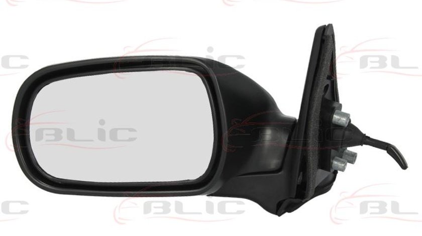 Oglinda exterioara NISSAN PRIMERA Hatchback P10 Producator BLIC 5402-04-1121527P