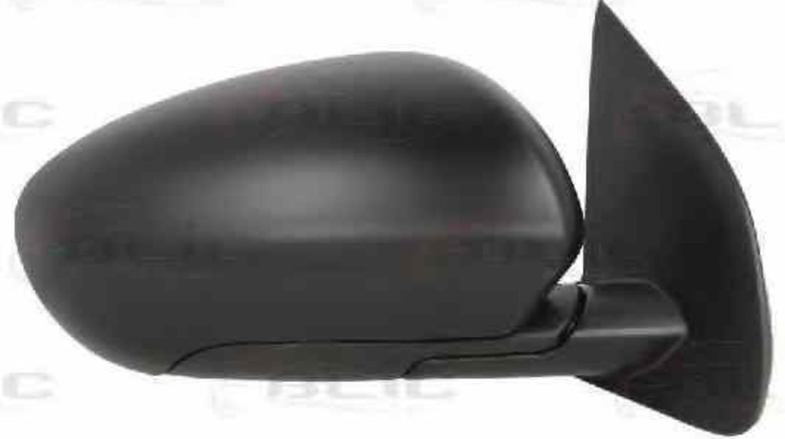 Oglinda exterioara NISSAN QASHQAI / QASHQAI +2 J10 JJ10 BLIC 5402-16-040360P