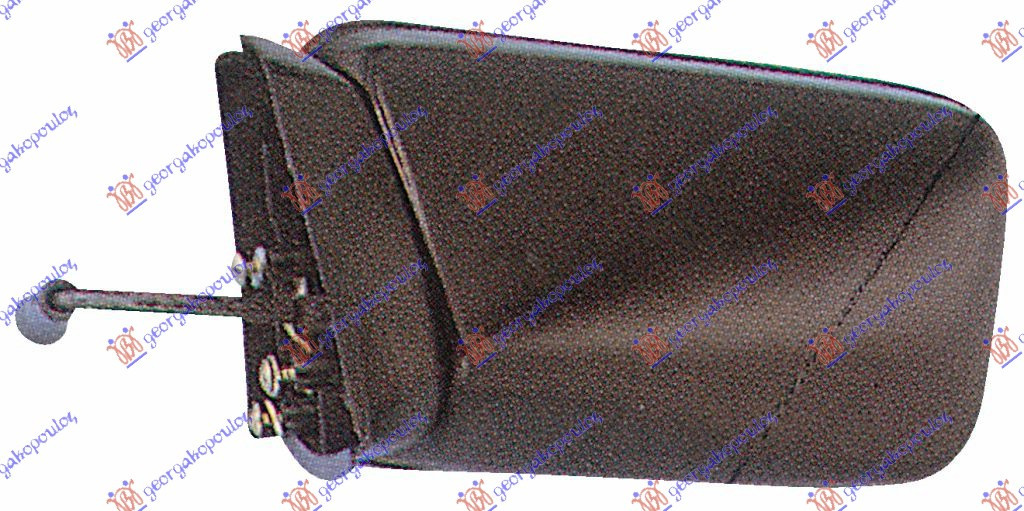 Oglinda Exterioara - Nissan Sunny (B11) 1983