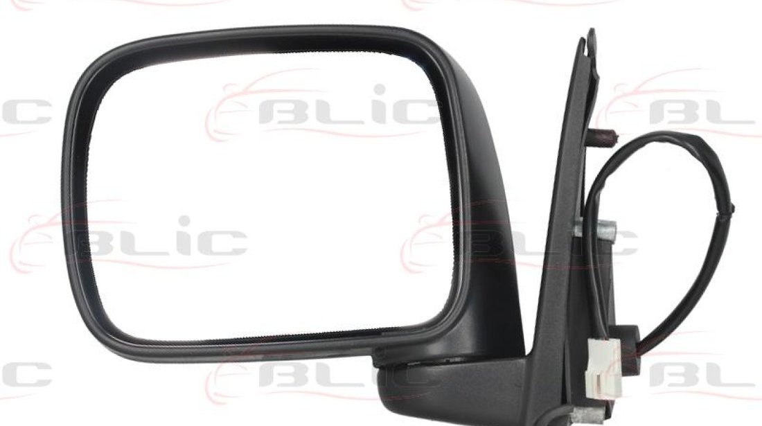 Oglinda exterioara NISSAN TERRANO II R20 Producator BLIC 5402-04-1121424P