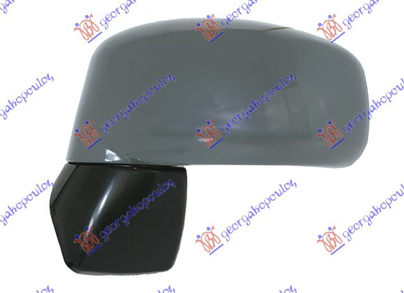 Oglinda Exterioara - Nissan Tiida 2007 , 96302-Em19b