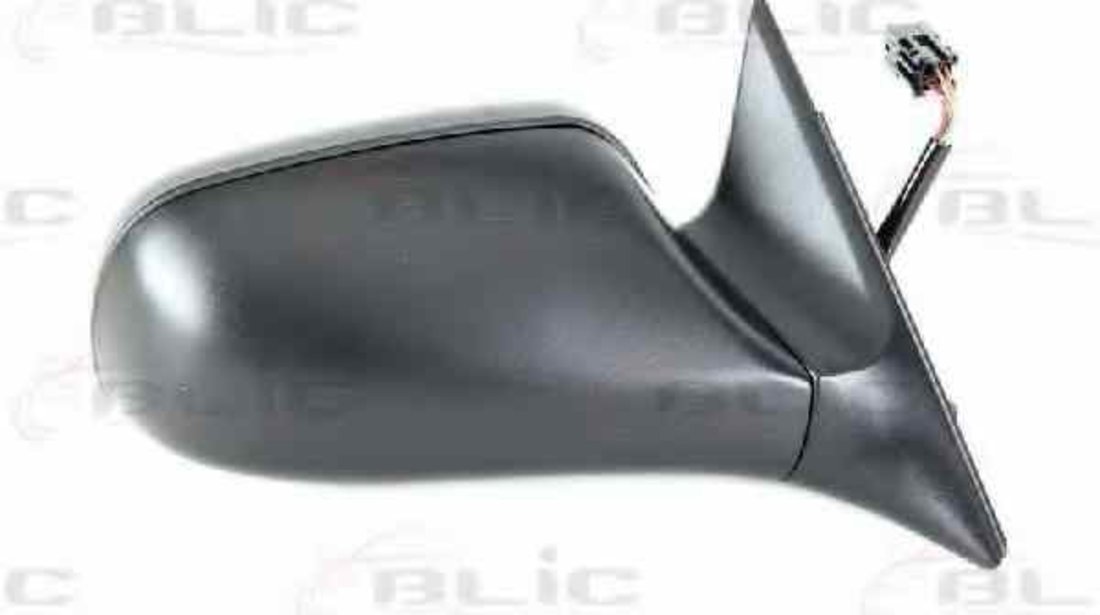 Oglinda exterioara OPEL ASTRA F 56 57 BLIC 5402-04-1128231P