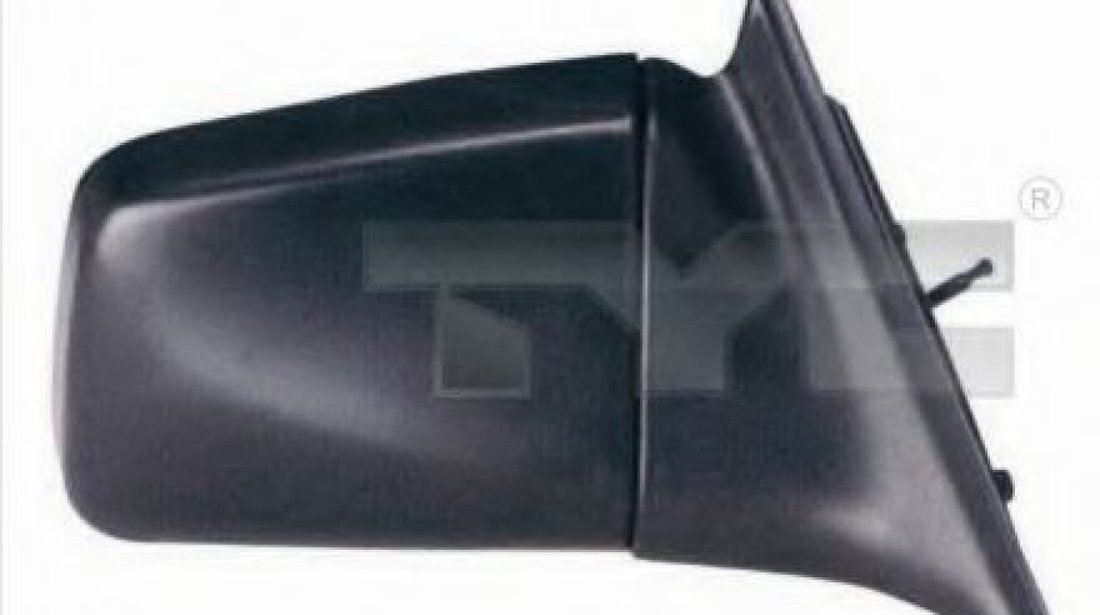 Oglinda exterioara OPEL ASTRA F Combi (51, 52) (1991 - 1998) TYC 325-0001 piesa NOUA