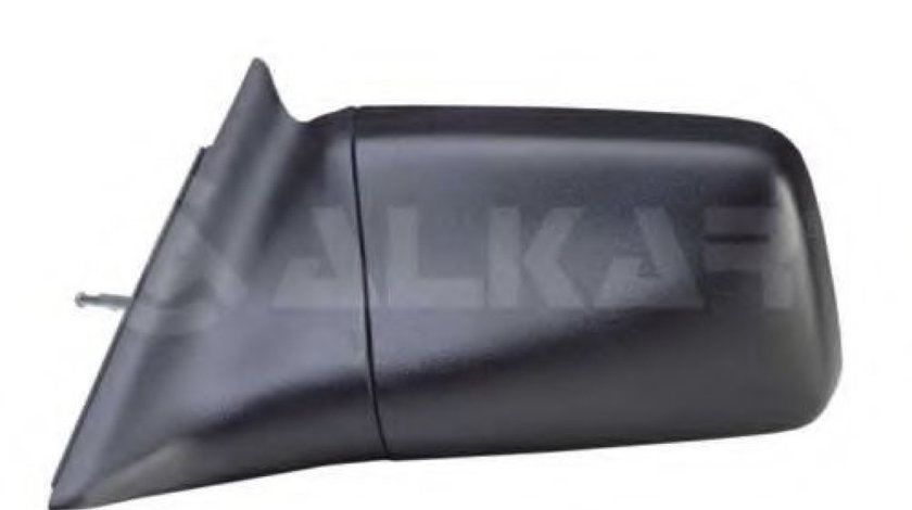 Oglinda exterioara OPEL ASTRA F Combi (51, 52) (1991 - 1998) ALKAR 6164435 piesa NOUA