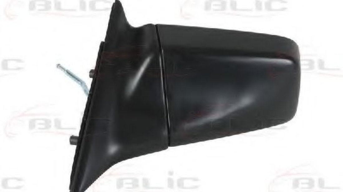 Oglinda exterioara OPEL ASTRA F Hatchback (53, 54, 58, 59) (1991 - 1998) BLIC 5402-04-1112235P piesa NOUA