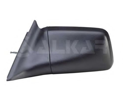 Oglinda exterioara OPEL ASTRA F Hatchback (53, 54, 58, 59) (1991 - 1998) ALKAR 6165435 piesa NOUA