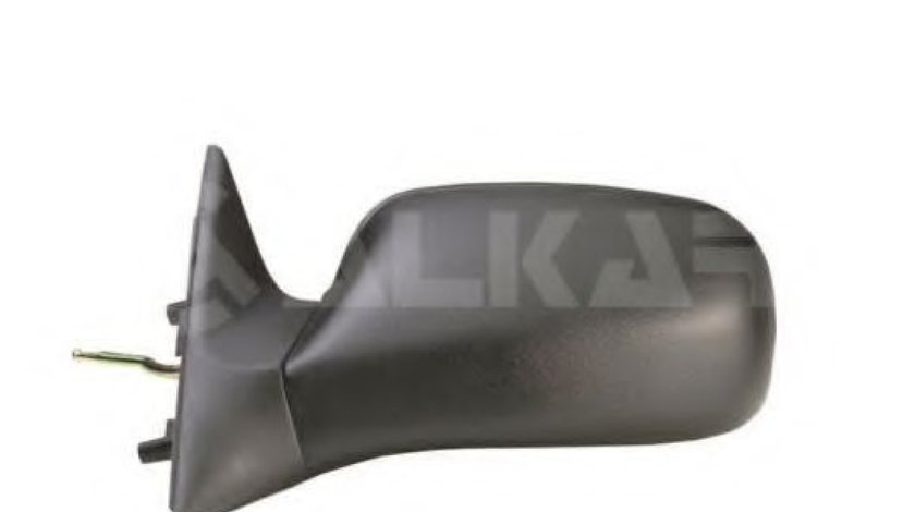 Oglinda exterioara OPEL ASTRA F Hatchback (53, 54, 58, 59) (1991 - 1998) ALKAR 6164436 piesa NOUA