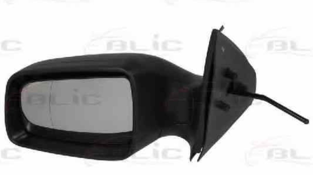 Oglinda exterioara OPEL ASTRA G Cabriolet F67 BLIC 5402-04-1121636P