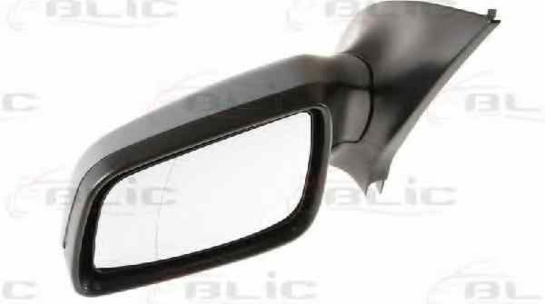 Oglinda exterioara OPEL ASTRA G Cabriolet F67 BLIC 5402-04-1115237P