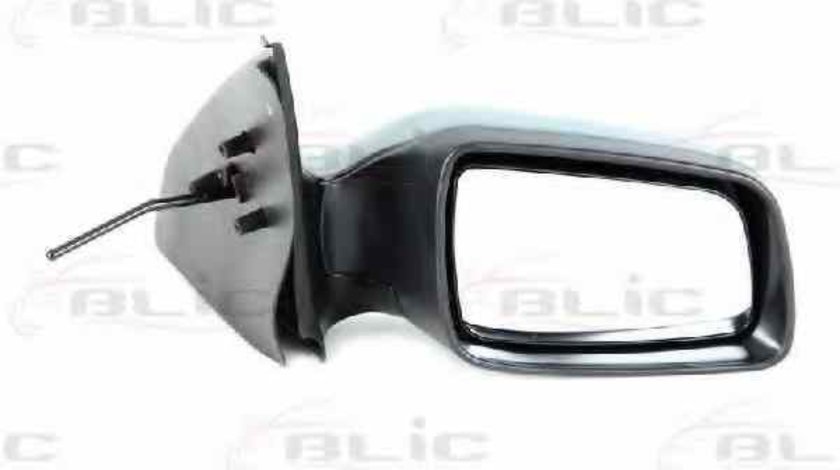 Oglinda exterioara OPEL ASTRA G caroserie F70 Producator BLIC 5402-04-1115236P