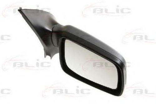 Oglinda exterioara OPEL ASTRA G Cupe (F07) (2000 - 2005) BLIC 5402-04-1121242P piesa NOUA