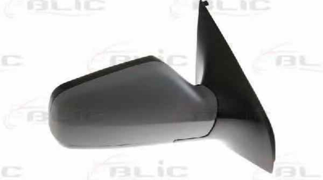 Oglinda exterioara OPEL ASTRA G hatchback F48 F08 BLIC 5402-04-1121242P