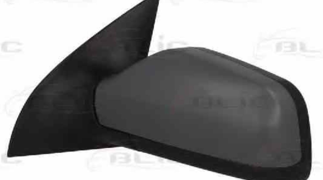 Oglinda exterioara OPEL ASTRA G hatchback F48 F08 BLIC 610304030351P