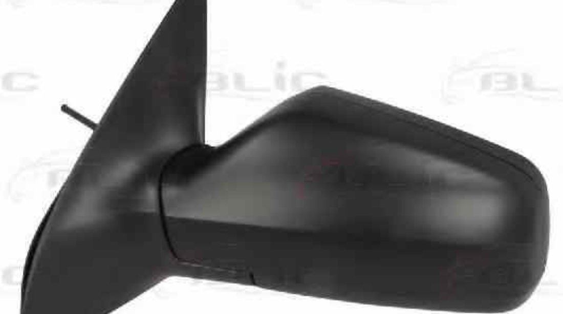 Oglinda exterioara OPEL ASTRA G hatchback F48 F08 BLIC 5402-04-1121636P