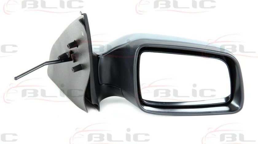 Oglinda exterioara OPEL ASTRA G sedan F69 Producator BLIC 5402-04-1115236P