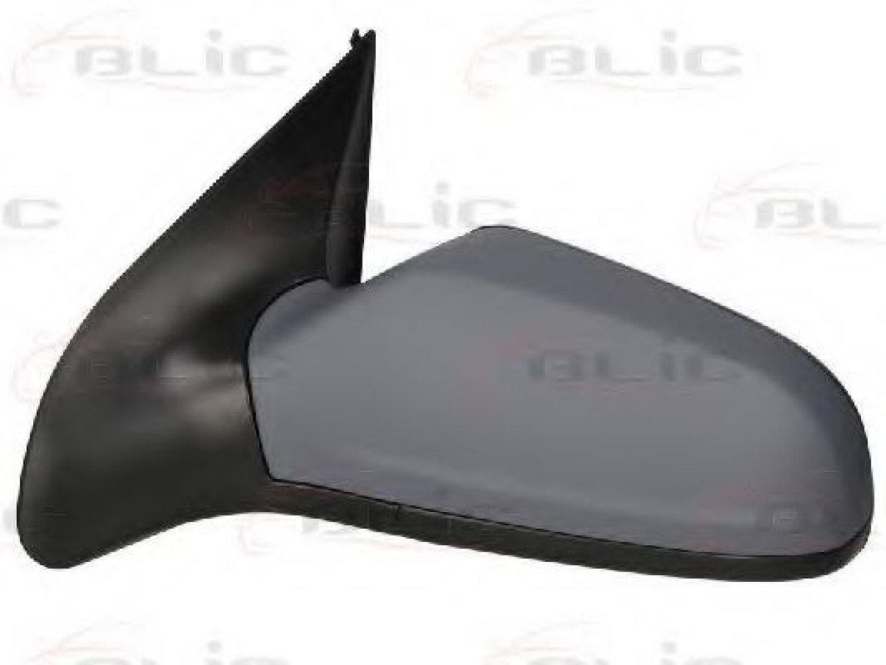 Oglinda exterioara OPEL ASTRA H Combi (L35) (2004 - 2016) BLIC 5402-04-1139235P piesa NOUA